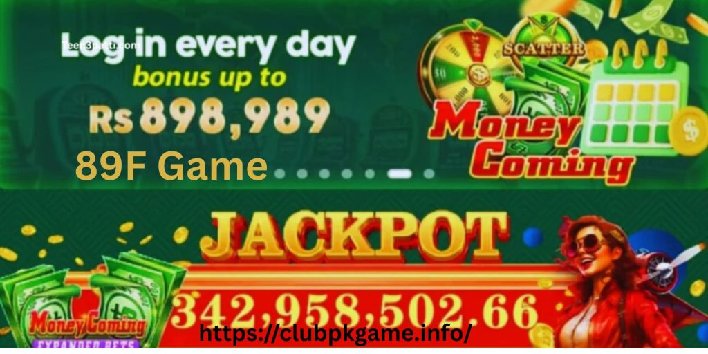 Funup777 Game