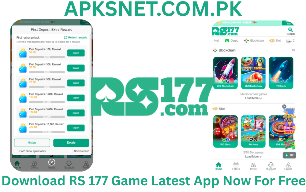 RS 177 Game