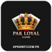 Pak Loyal Game