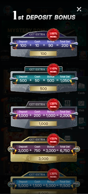 JJBet Game