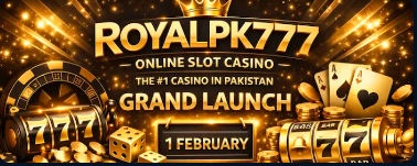 RoyalPK 777 Game