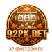 92 PK Bet Game