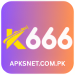 K666 Game