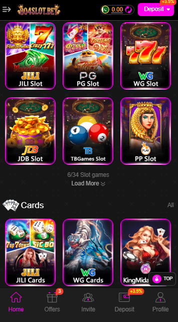 804Slot Bet Game
