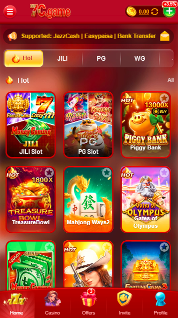 7C Game APK