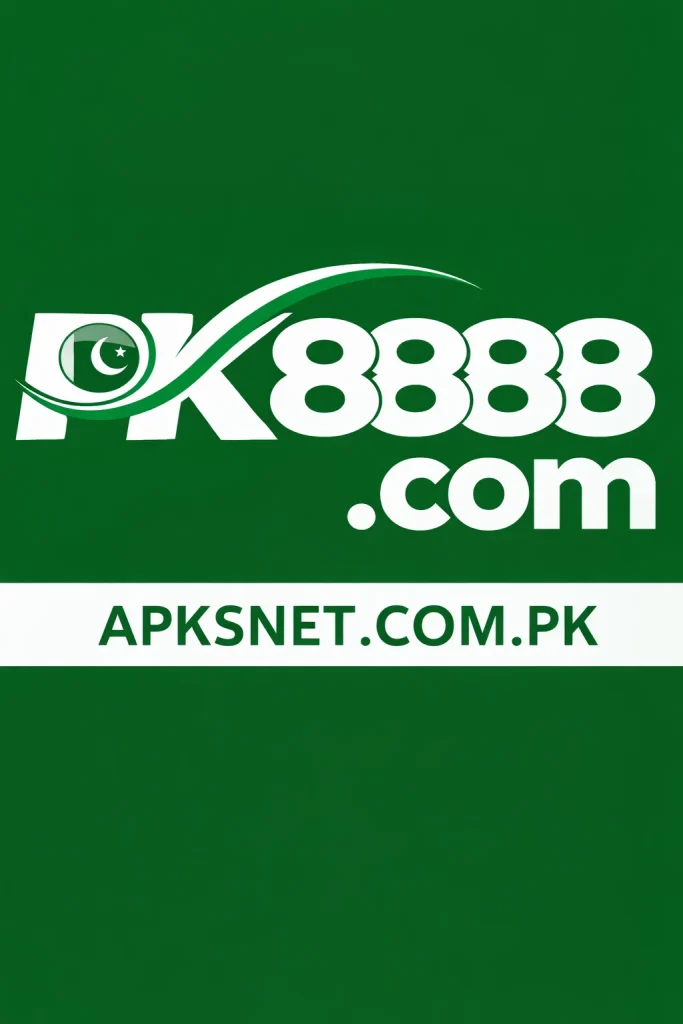 PK8888 Game