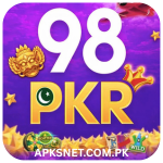 98PKR Game