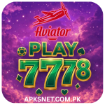 PLay 7778 Game