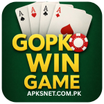 GOPK WIN Game