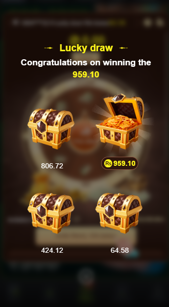 4×4 Bet Game