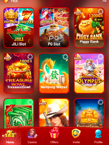 QQ22 Game