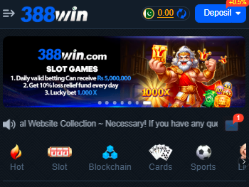 388WIN Game