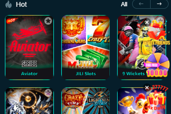 3RR777 Game