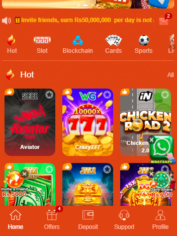 588WIN Game