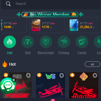 Bet AA Game