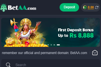 Bet AA Game