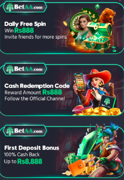 Bet AA Game
