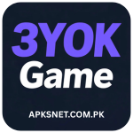 3YOK Game